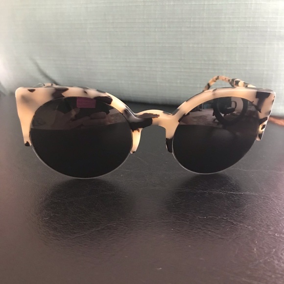 RetroSuperFuture Accessories - Retrosuperfuture Lucia sunglasses